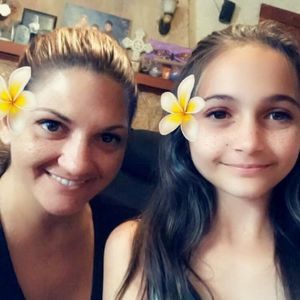 Meet your Posher, Crystalmarie